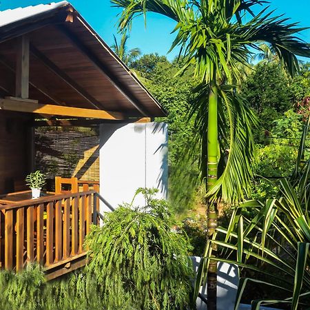 Triangle Home Stay Dambulla Exterior foto