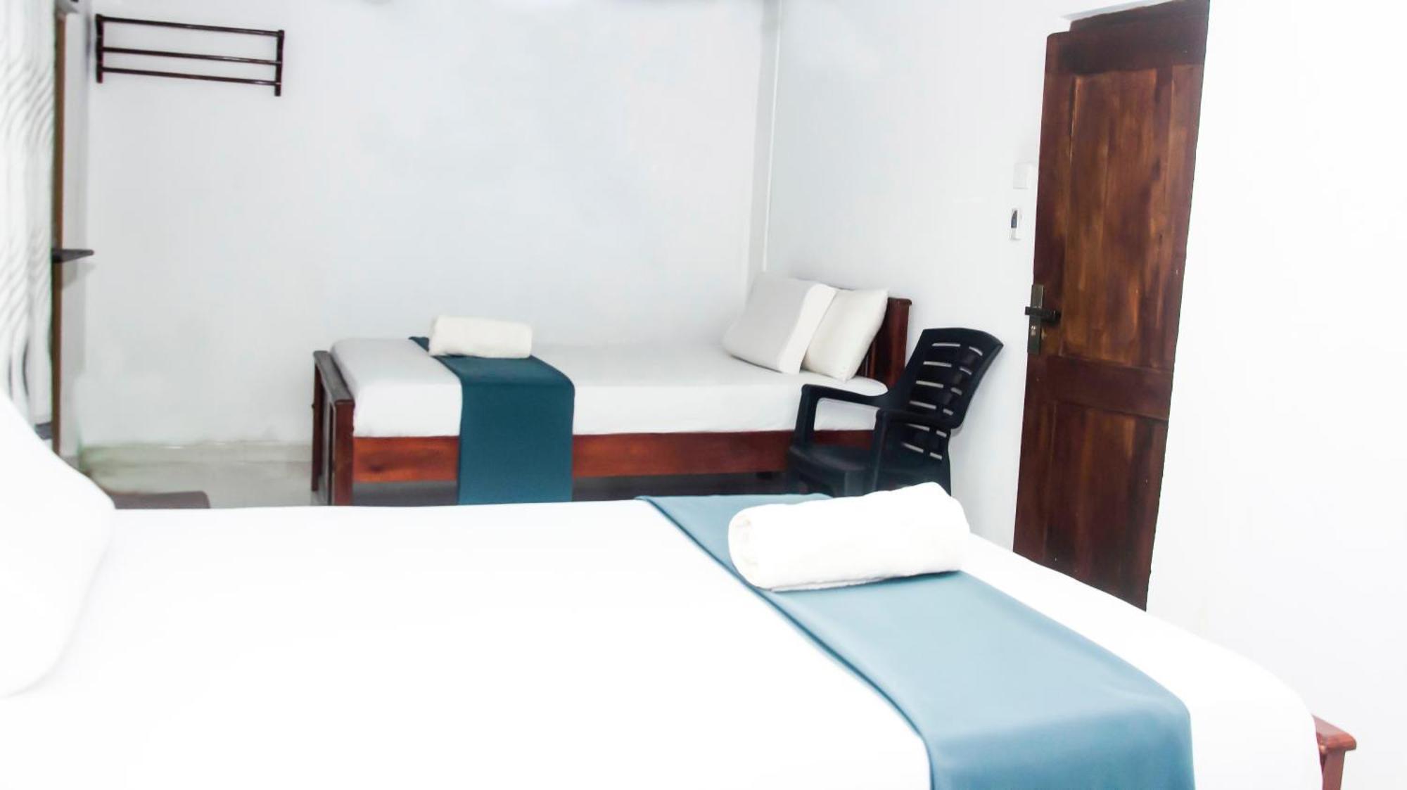 Triangle Home Stay Dambulla Exterior foto