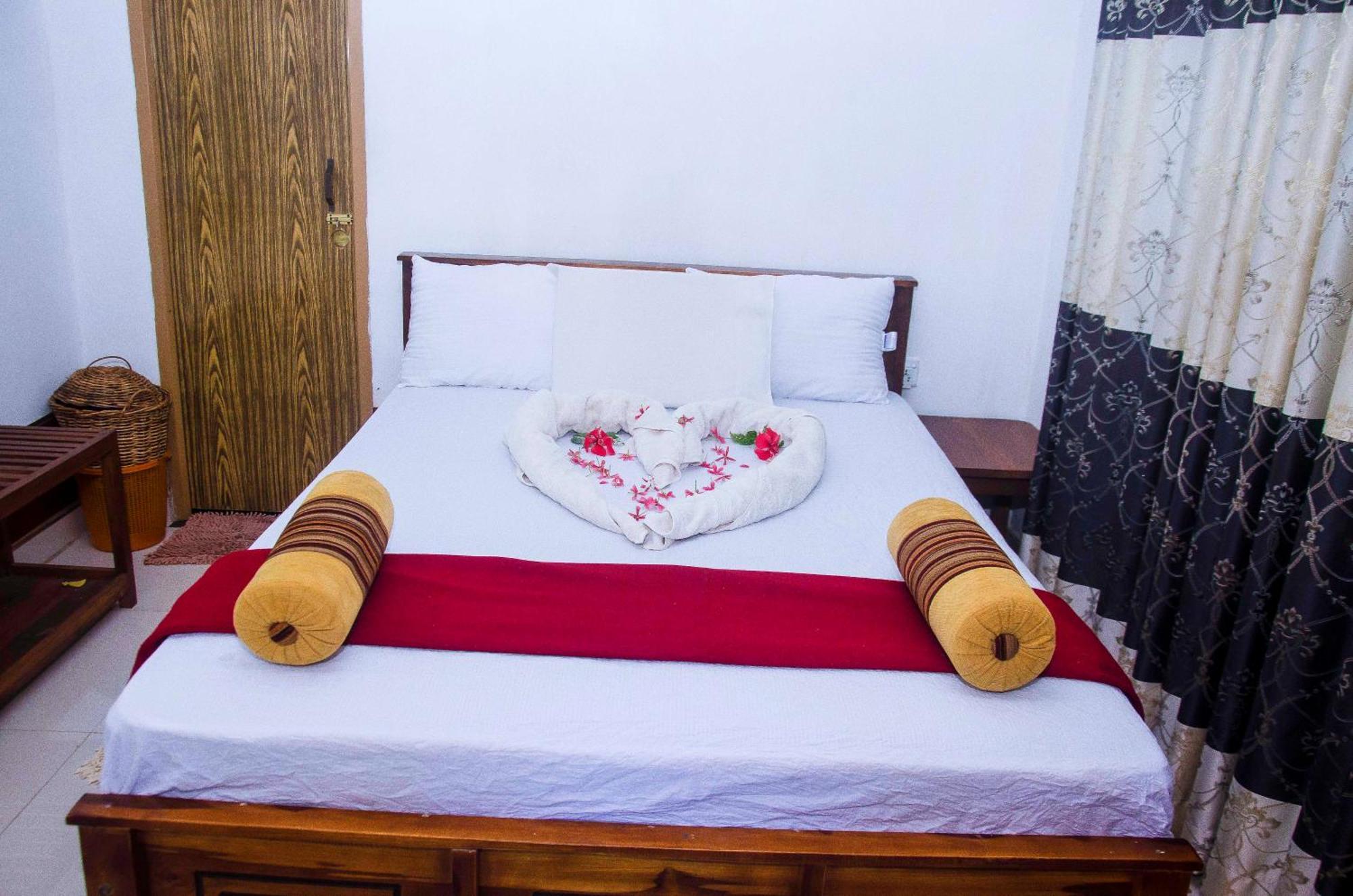 Triangle Home Stay Dambulla Exterior foto