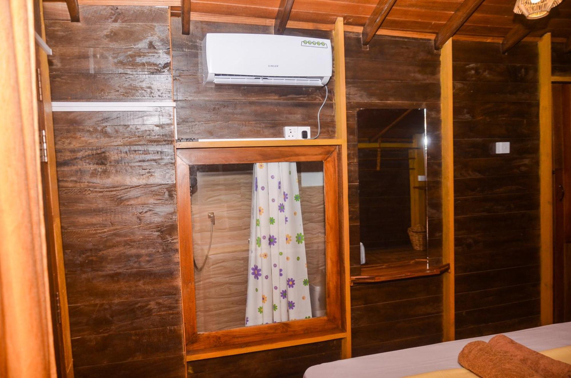 Triangle Home Stay Dambulla Exterior foto
