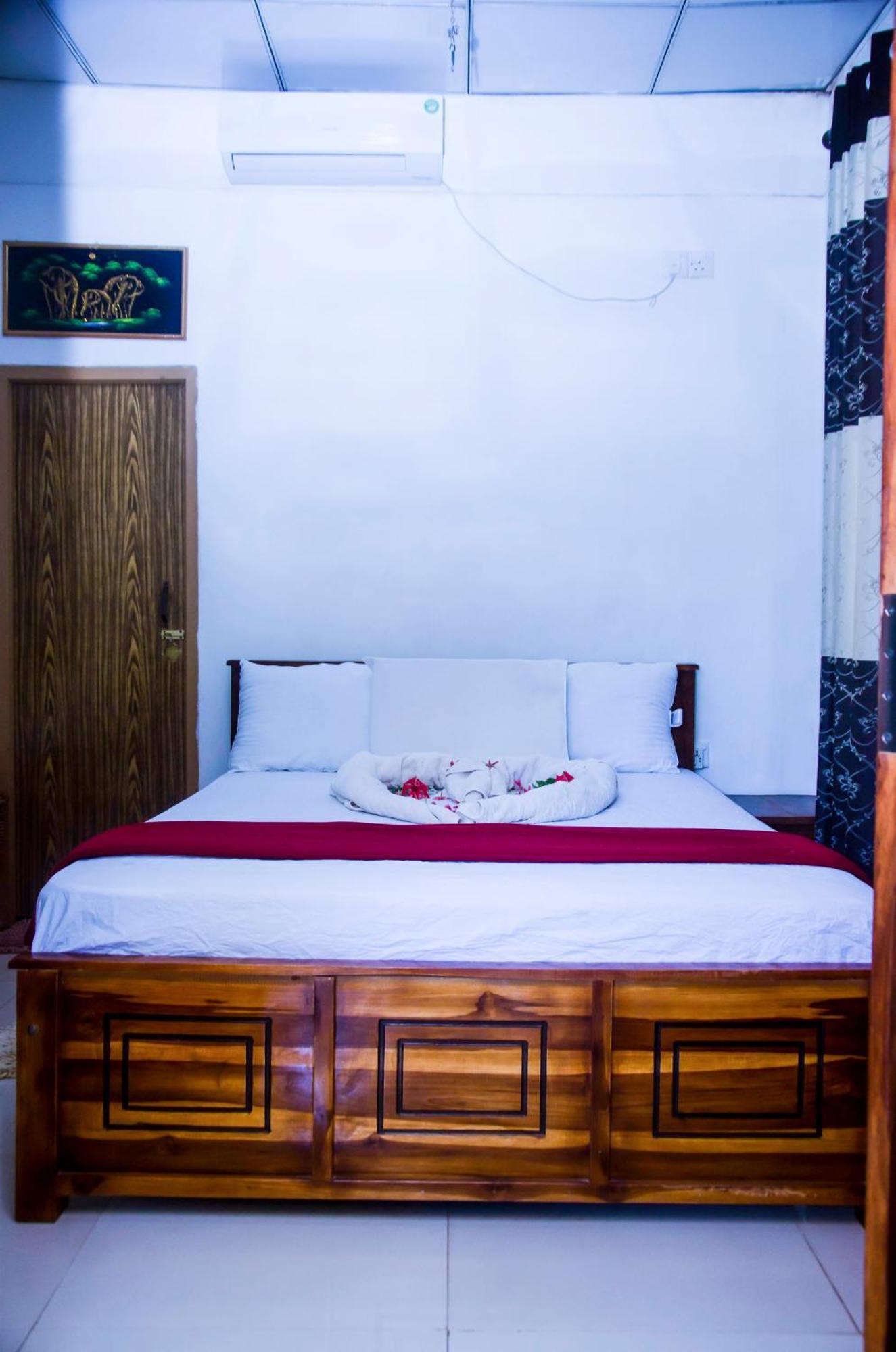 Triangle Home Stay Dambulla Exterior foto