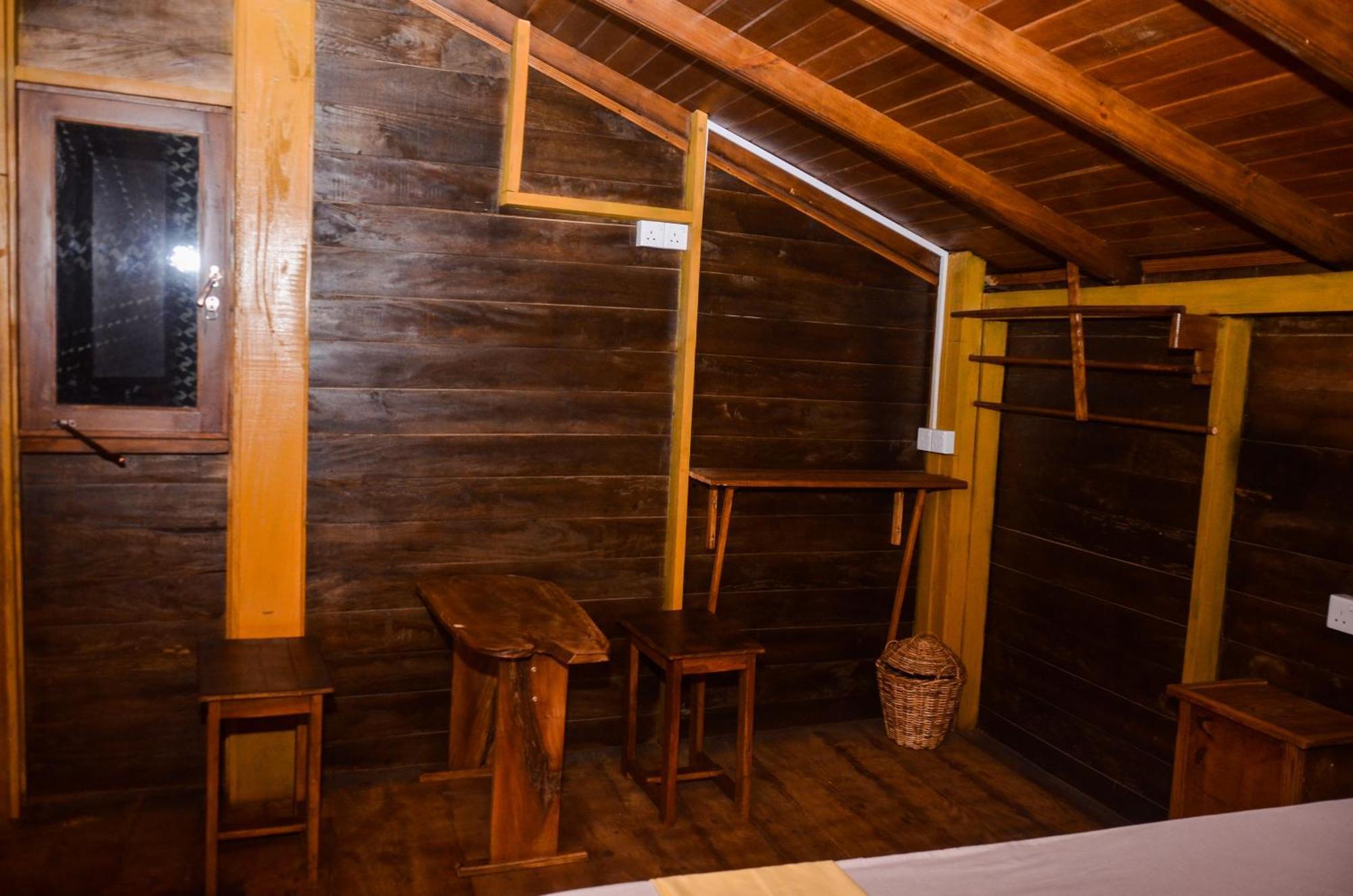 Triangle Home Stay Dambulla Exterior foto