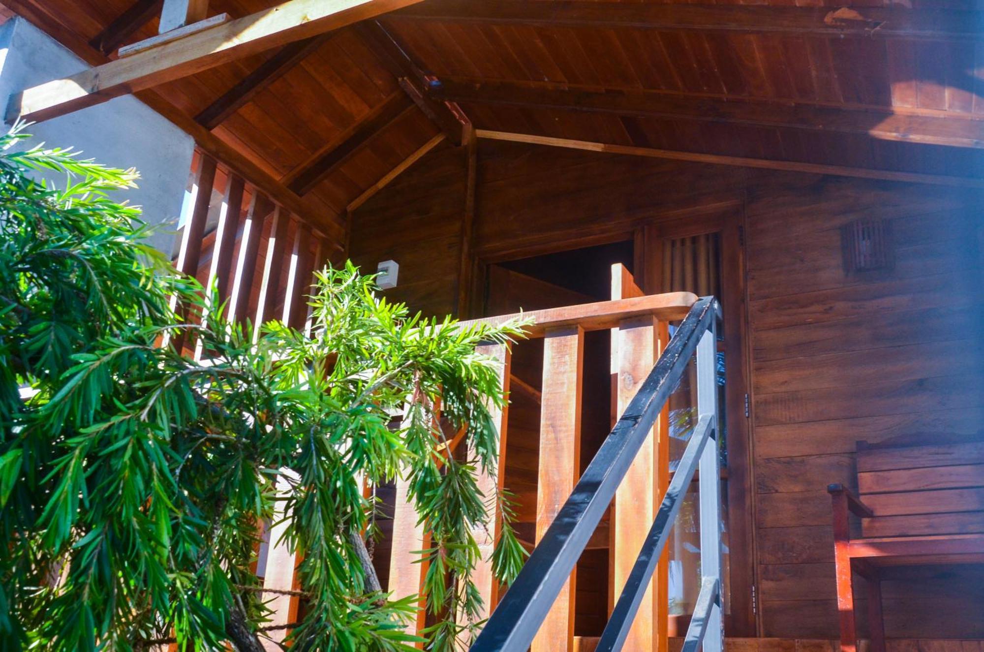 Triangle Home Stay Dambulla Exterior foto