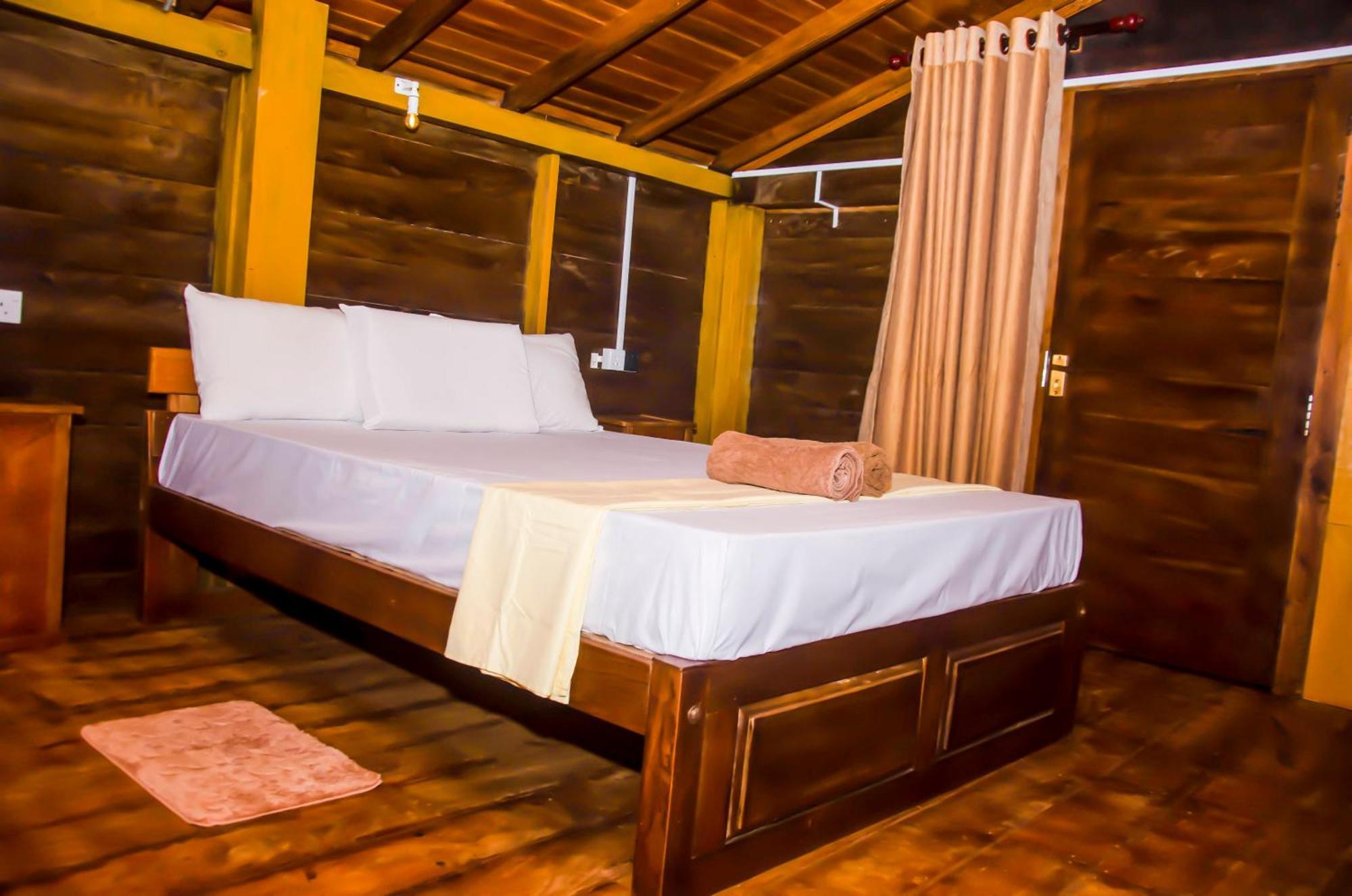 Triangle Home Stay Dambulla Exterior foto
